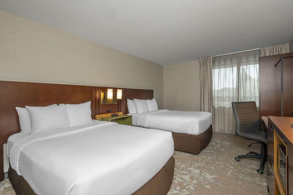 Comfort Inn Hamilton Quarto foto